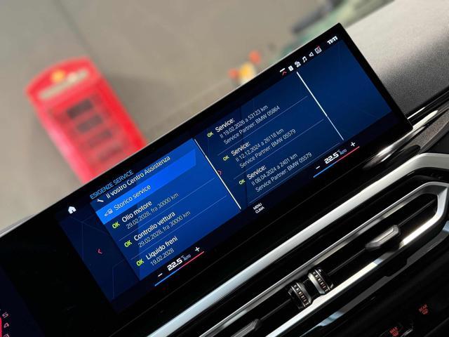 BMW M3 Touring Competition M xDrive