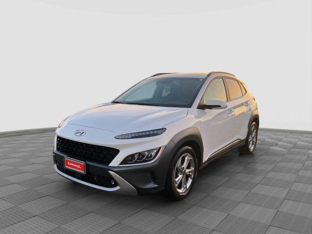 HYUNDAI Kona Kona 1.0 T-GDI Hybrid 48V iMT XTech