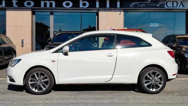 SEAT Ibiza 1.2 70cv 3p. Style ECCELLENTI CONDIZIONI