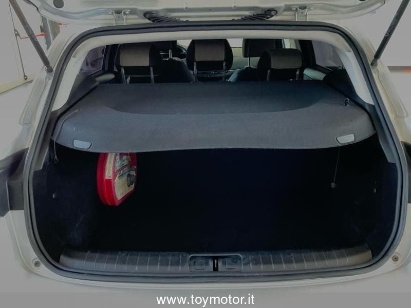 FIAT Tipo (2015-) 1.6 Mjt S&S 5 porte Lounge