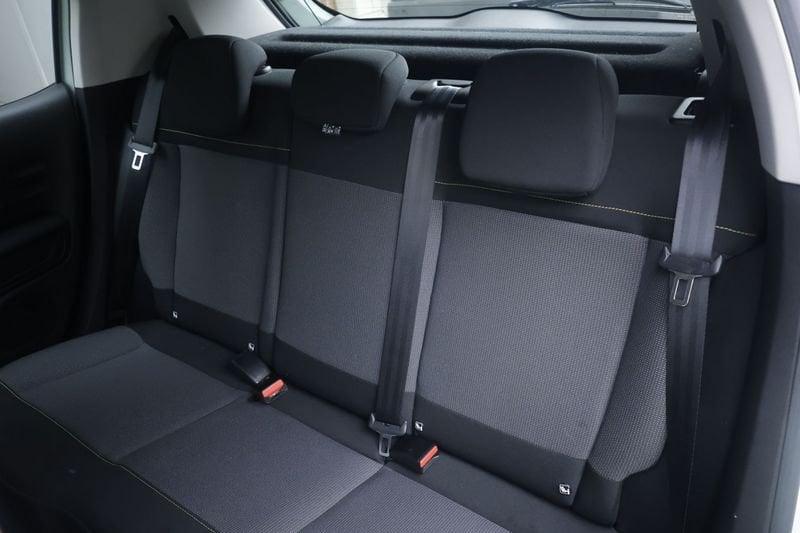 Citroën C3 Citroën C3 PureTech 82 S&S Elle Unicoproprietario