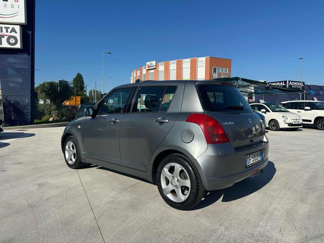 SUZUKI Swift 1.3 5p. GLX OK NEOPATENTATI