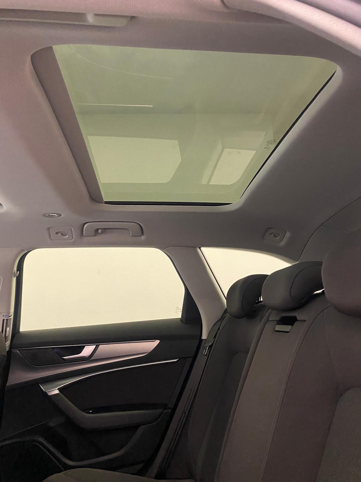 Audi A6 Avant 40 2.0 TDI quattro ultra S tronic line