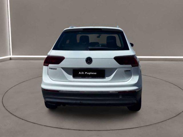 VOLKSWAGEN Tiguan 2ª serie - 2.0 TDI 190 CV SCR DSG 4MOTION Adva