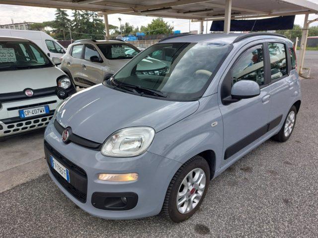 FIAT Panda 1.2 EasyPower Lounge km fatti in autostrada