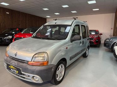 RENAULT Kangoo 1.5 dCi 80CV cat 5 porte Expression