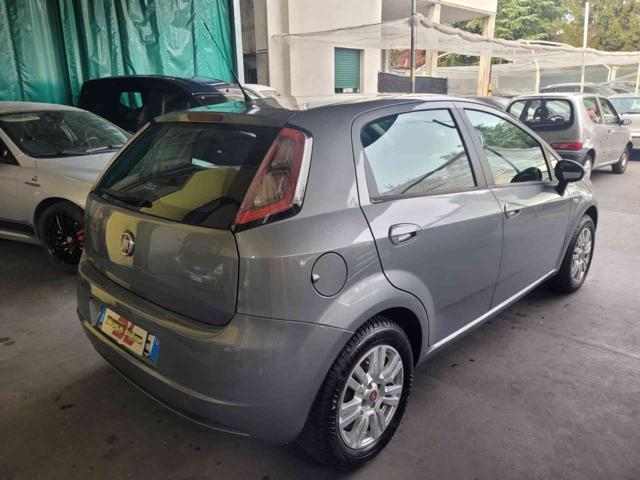 FIAT Punto Evo 1.3 Mjt 75 CV DPF 5 porte S&S Active