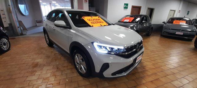 VOLKSWAGEN Taigo 1.0 TSI 110 CV DSG Life