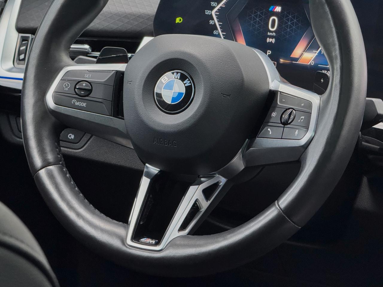 BMW X2 sDrive 18d MSport PRO TETTO CALANDRA