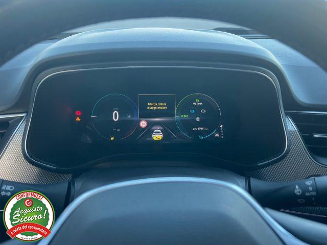 RENAULT Arkana Arkana Hybrid E-Tech 145 CV Intens
