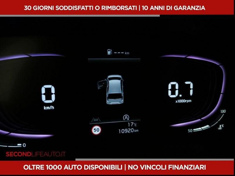 Kia Picanto 1.0 mpi Urban