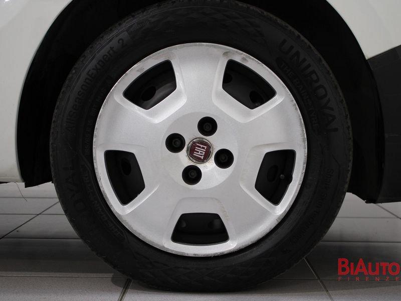 FIAT Fiorino 1.3 MJT 95CV Cargo SX