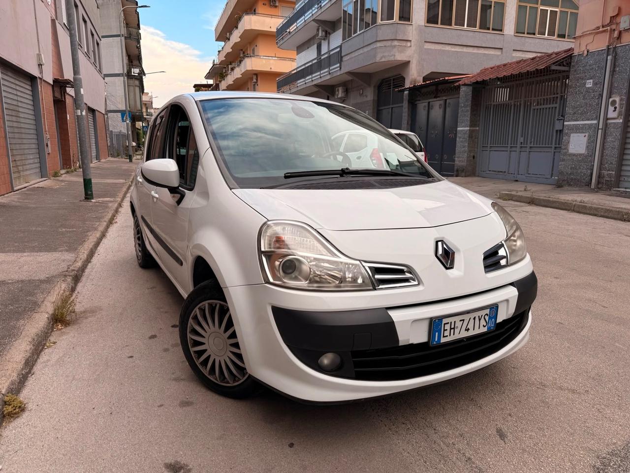 Renault Modus Grand 1.2 BENZINA CON 180MILA KM IN PERFETTE CONDIZIONI