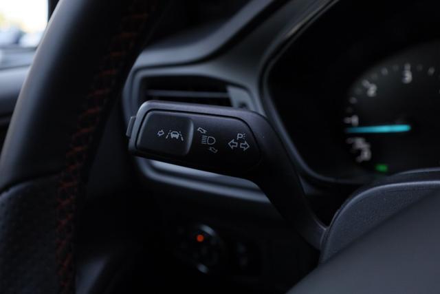 FORD Focus 1.5 EcoBlue 115 CV automatico 5p. ST-Line