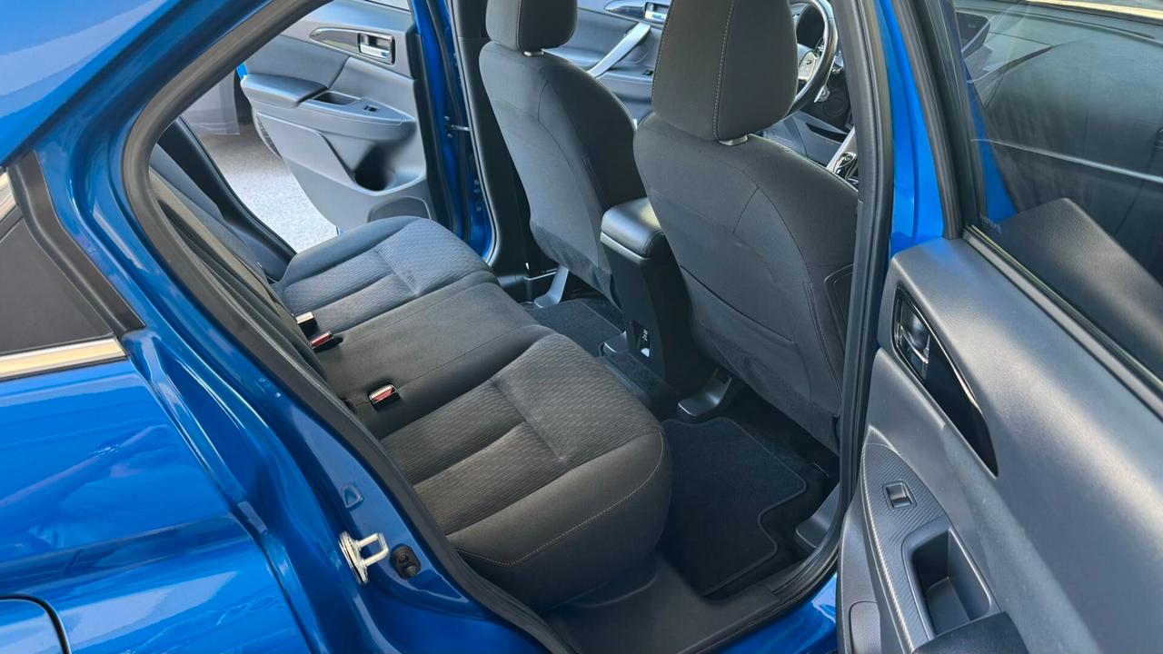 Mitsubishi EclipseCross 2.4 PHEV 4WD GARANZIA3ANNI