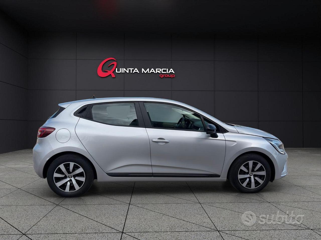 Renault Clio TCe GPL EQUILIBRE-LED/DISPLAY
