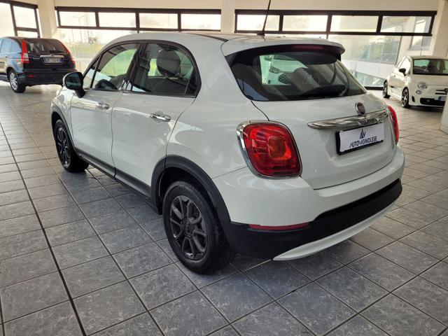 FIAT 500X 1.3 MultiJet 95 CV Pop Star