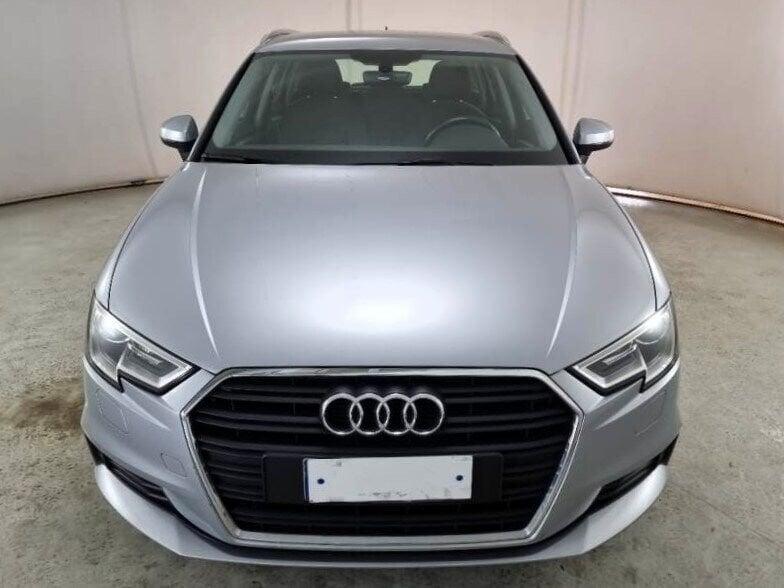 Audi A3 A3 SPB 30 TDI S tronic Business