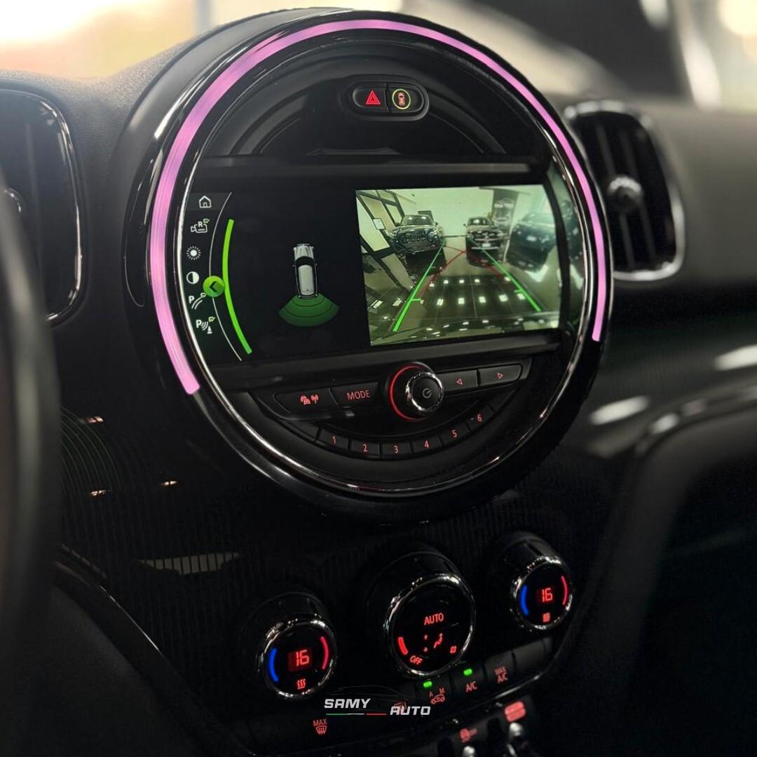 Mini Countryman John Cooper Works 2.0 Countrym. ALL4