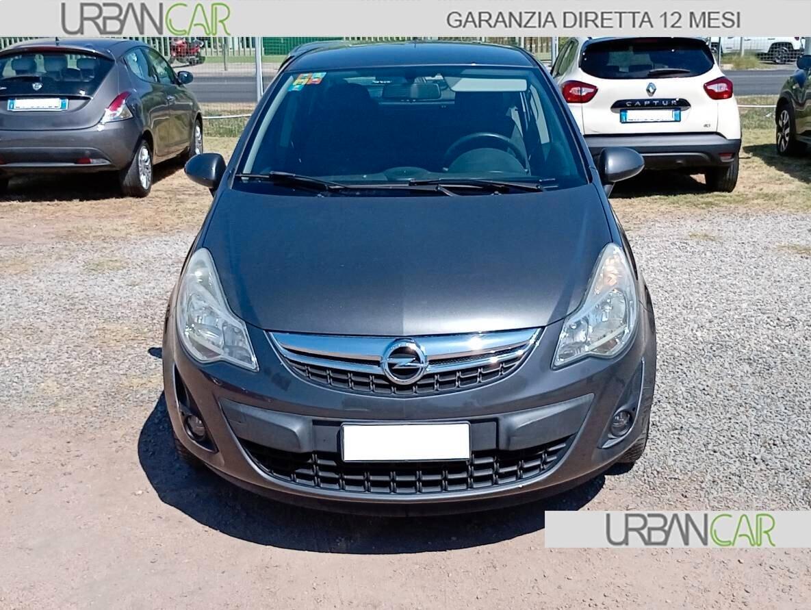 OPEL Corsa 1.3 Cdti 95 Cv 5p - GARANZIA