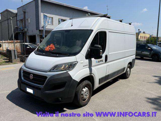 FIAT Ducato 33 2.3 MJT 130CV PM-TM Furgone