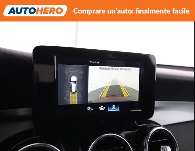 MERCEDES-BENZ GLC 300 e 4Matic EQ-Power Executive