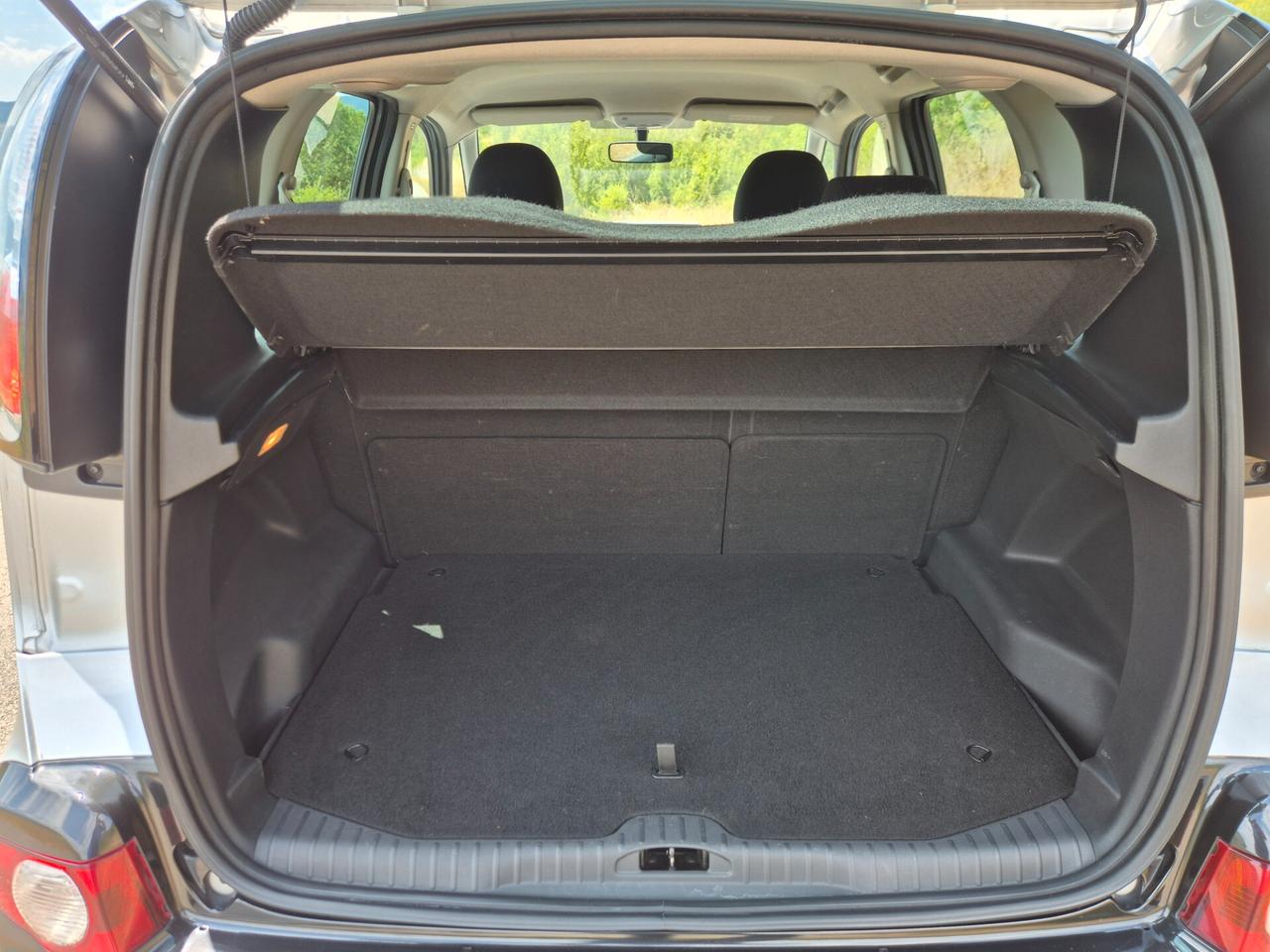 Citroen C3 Picasso 1.4 VTi 95 Exclusive
