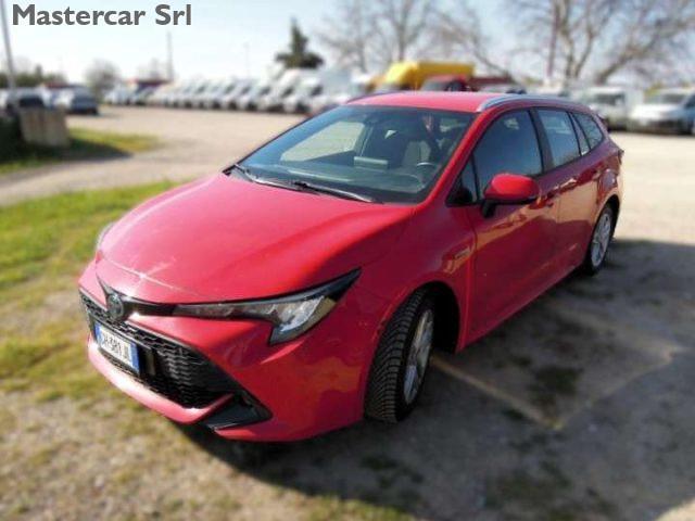 TOYOTA Corolla CorollaTouring Sports Touring 1.8h Business cvt N1