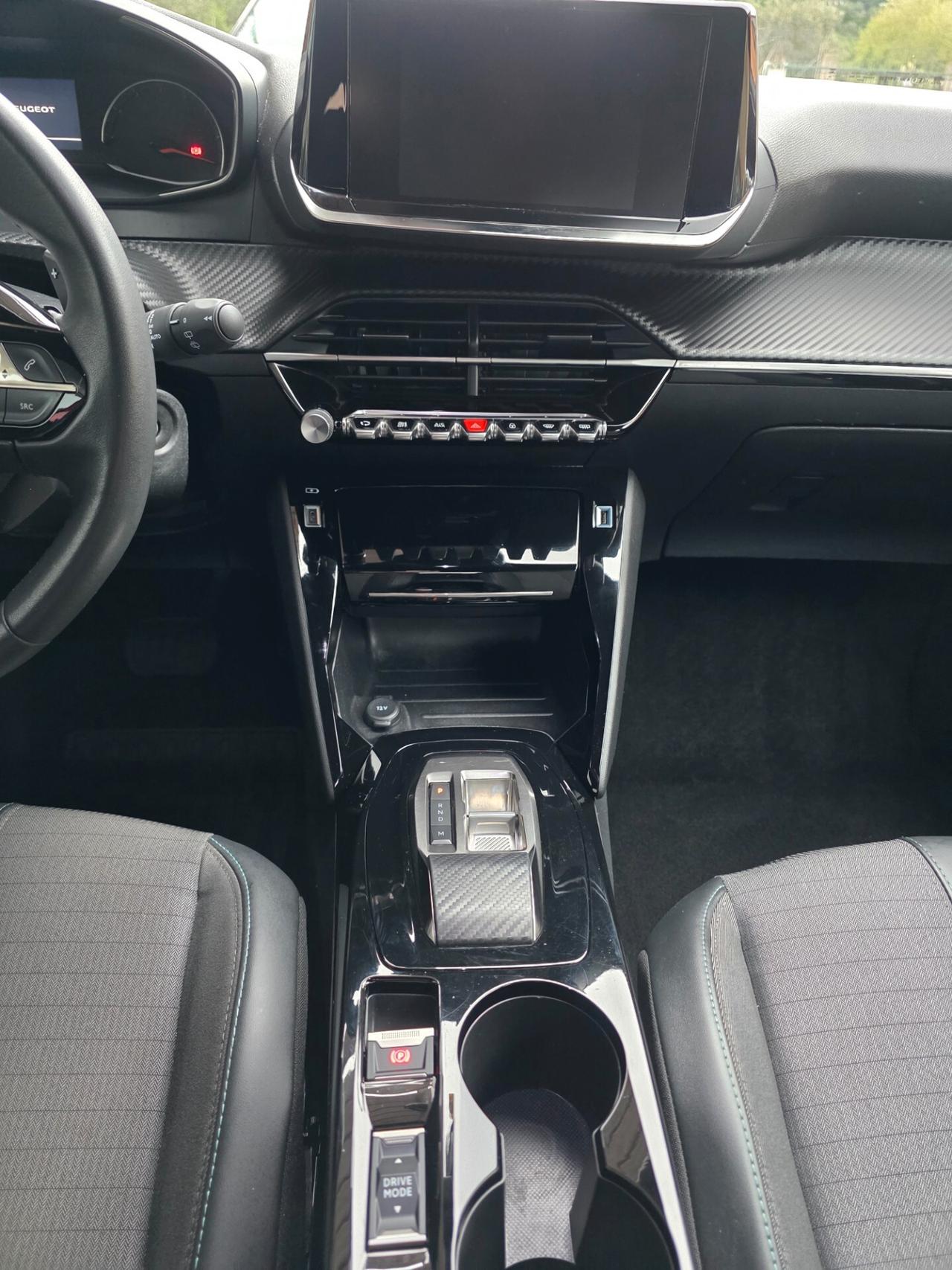 Peugeot 2008 BlueHDi 130 S&S EAT8 Allure