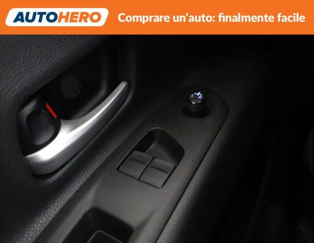 TOYOTA Aygo X 1.0 VVT-i 72 CV 5 porte Trend