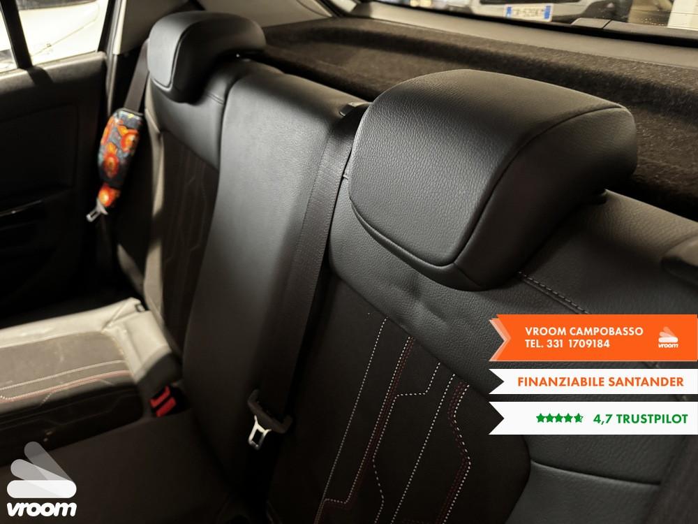 OPEL Corsa 4ª serie Corsa 1.2 85CV 5 porte GPL...