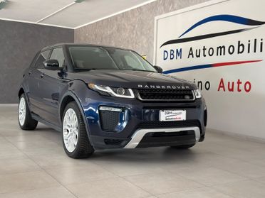 Land Rover Range Evoque 2.0 TD4 180 CV 5p. HSE Dynamic