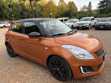 Suzuki Swift 1.2 Benzina // Neopatentati