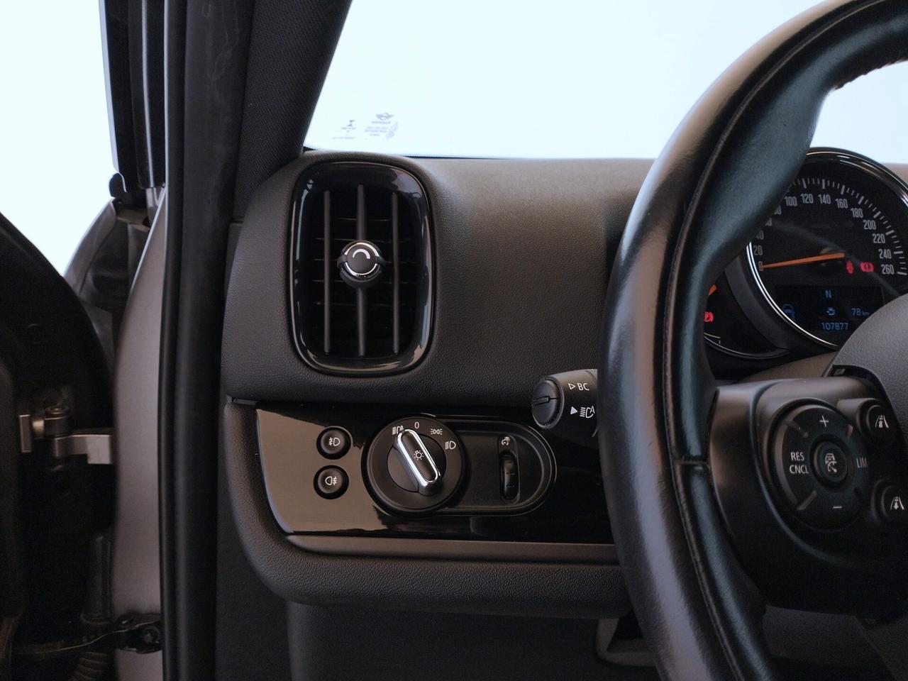 Mini Cooper D Countryman 2.0 - TAGLIANDI MINI