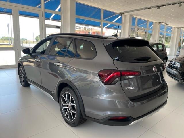 Fiat Tipo 1.0 SW Cross