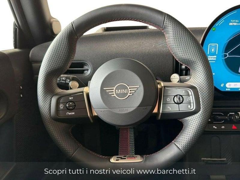 MINI Cooper Mini 3p 2.0 S JCW auto