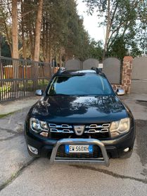 Dacia Duster 1.5 dCi 110CV 4x2 Ambiance