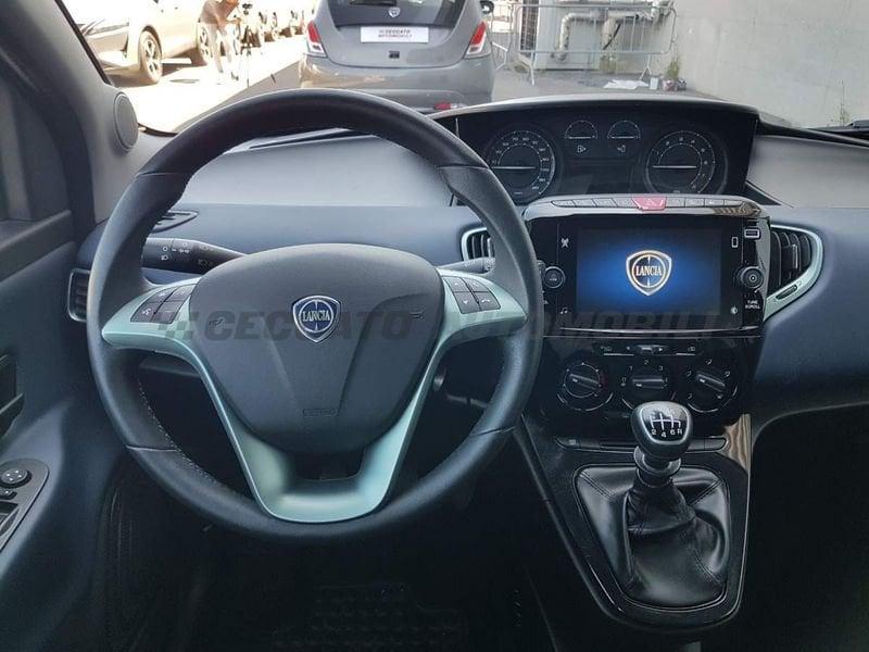 Lancia Ypsilon Ypsilon 1.0 firefly hybrid Platino s&s 70cv