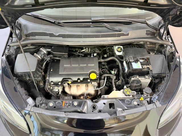 OPEL Corsa 1.2 5 porte Innovation