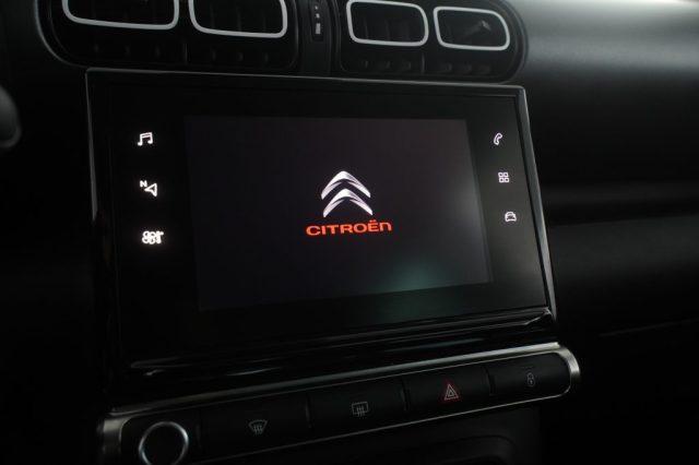 CITROEN C3 Aircross C3 Aircross PureTech 110 S&S Shine