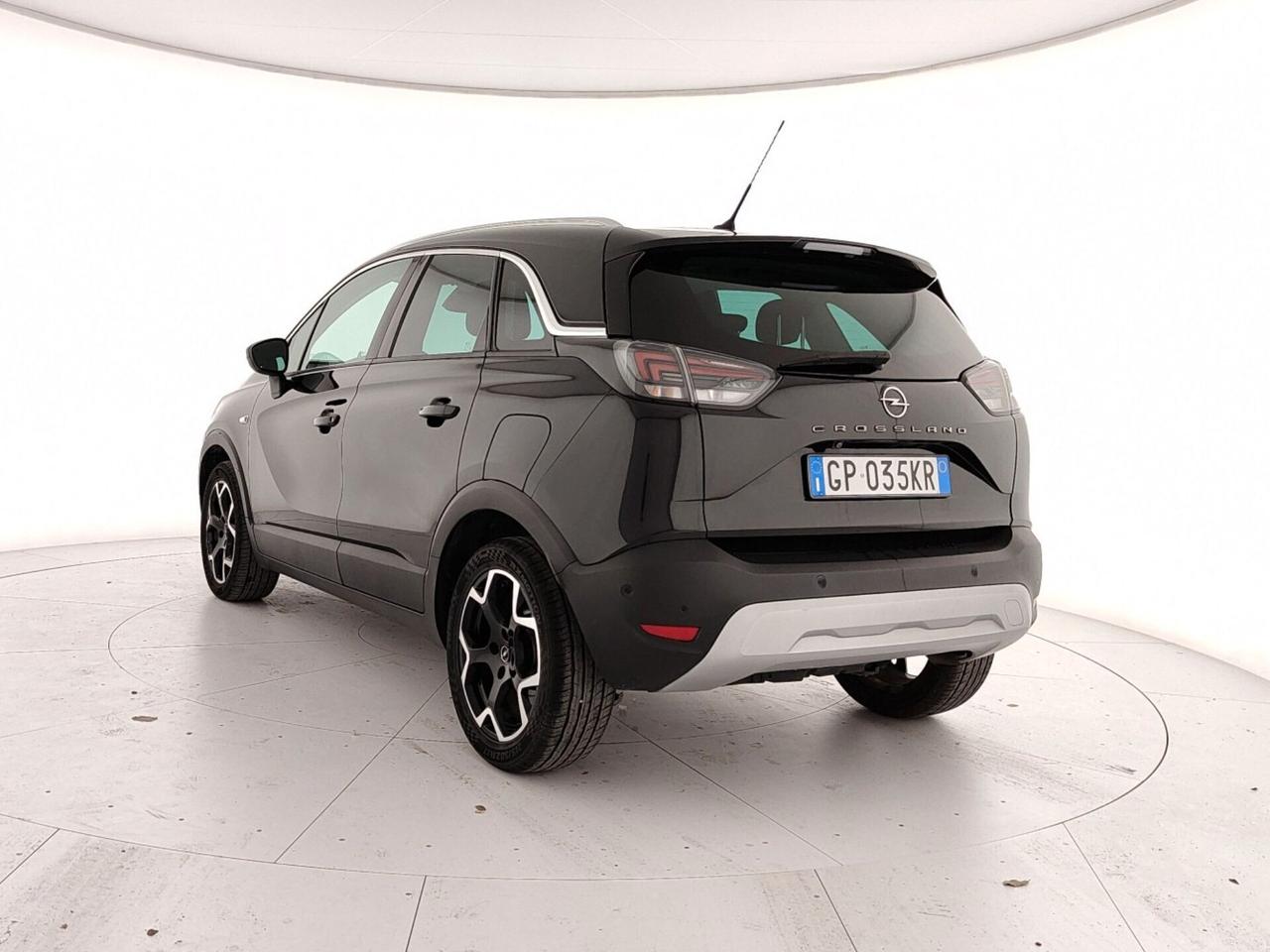 Opel Crossland 1.5 ECOTEC D 110 CV Start&Stop Elegance