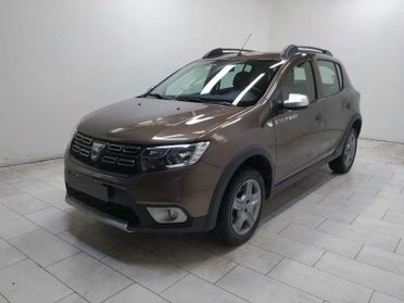 Dacia Sandero Stepway 1.5 blue dci Comfort s&s 95cv