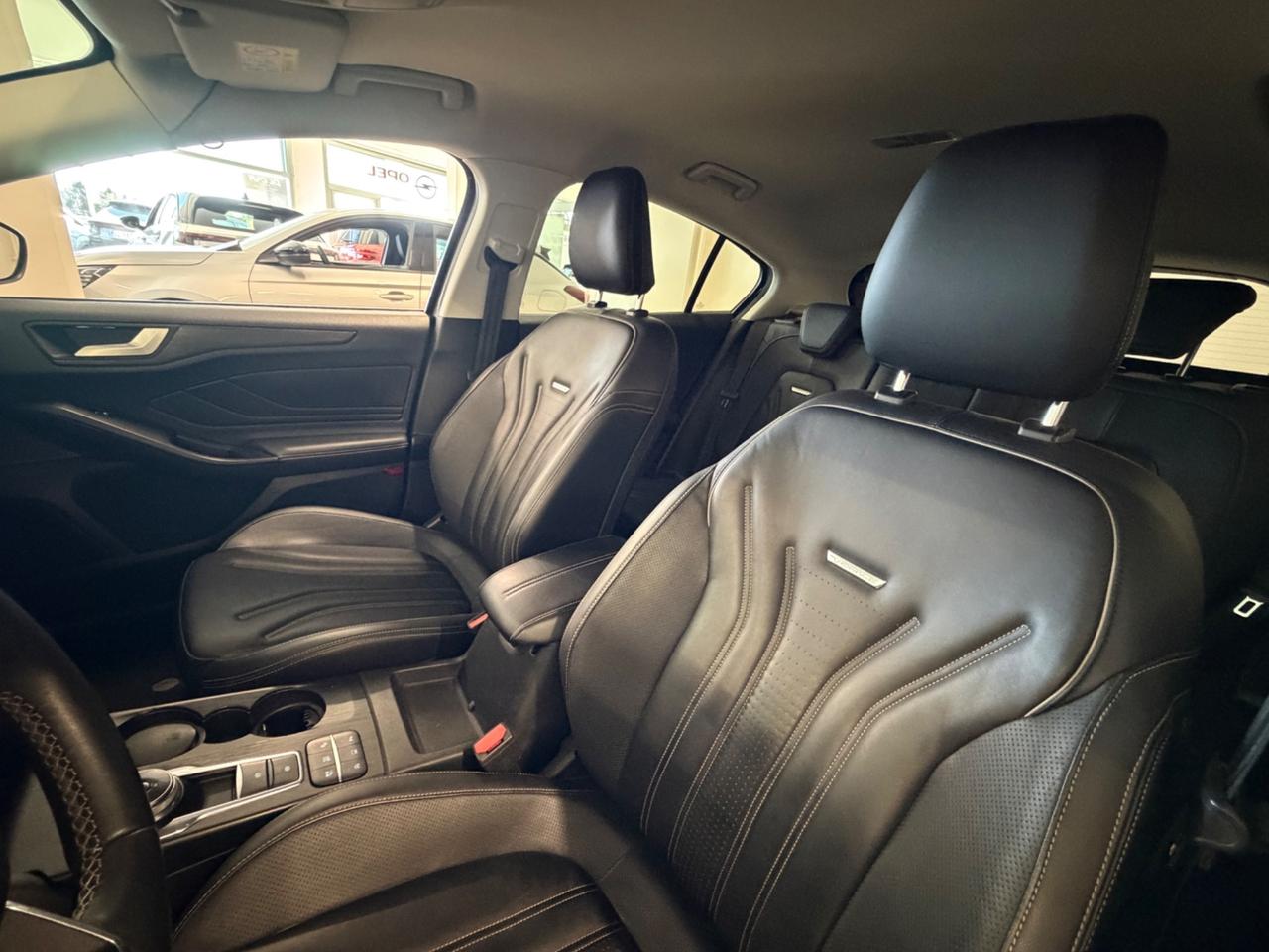 Ford Focus 1.5 EcoBlue 120 CV automatico 5p. Vignale Co-Pilot