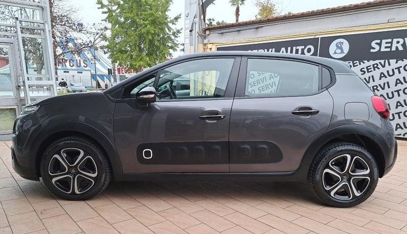 Citroën C3 C3 PureTech 83 S&S Shine