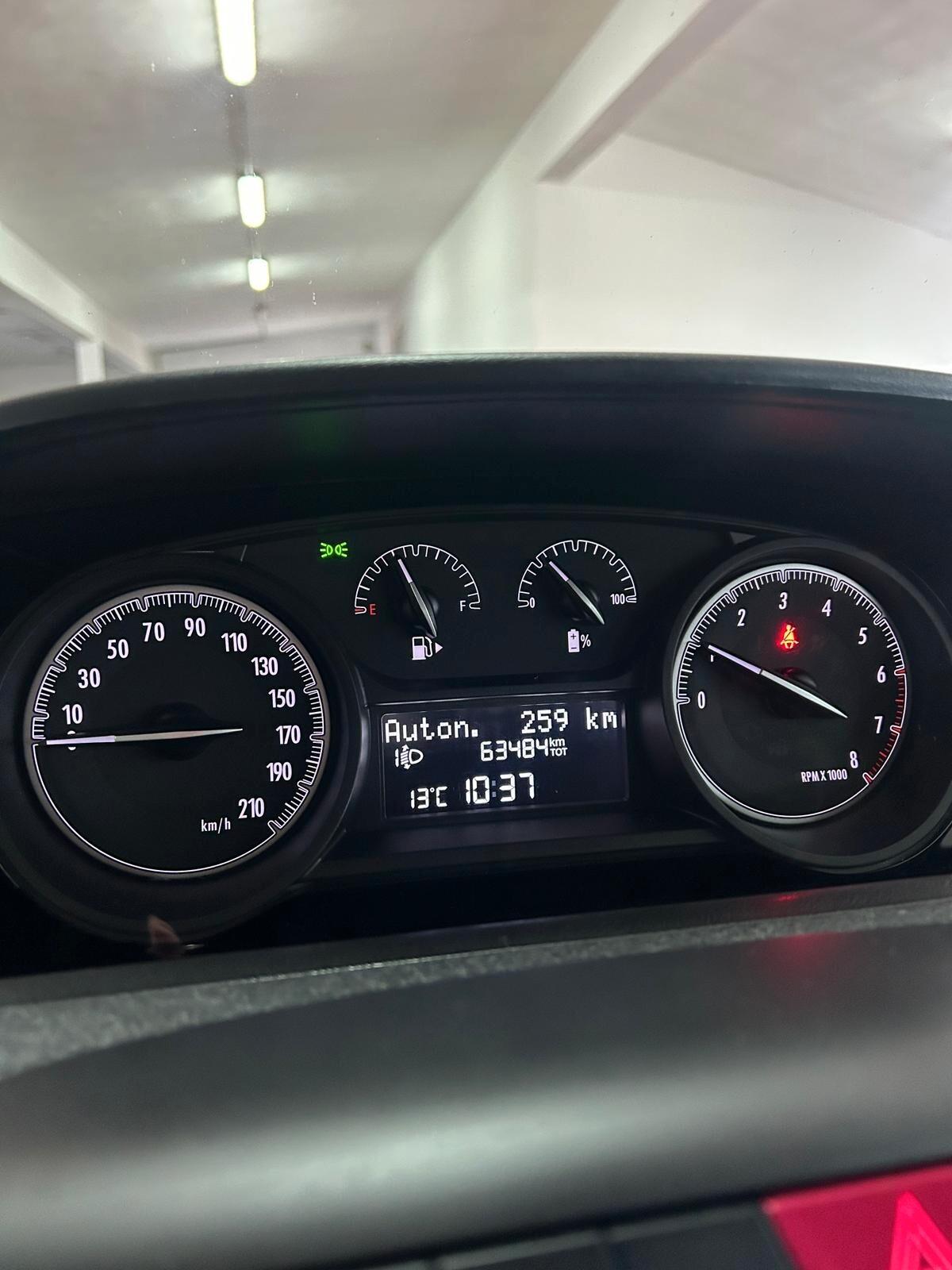 Lancia Ypsilon 1.0 FireFly 5 porte S&S Hybrid Ecochic Gold