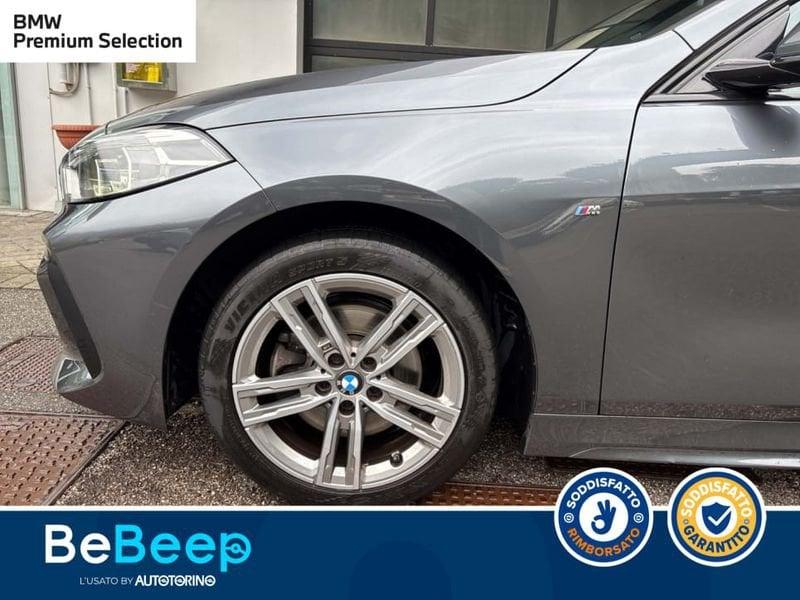 BMW Serie 1 118I MSPORT 136CV