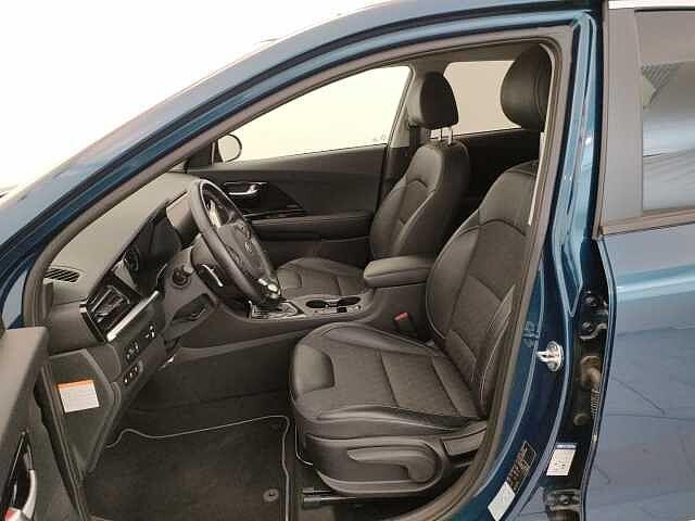 Kia Niro 1.6 GDi DCT PHEV Style