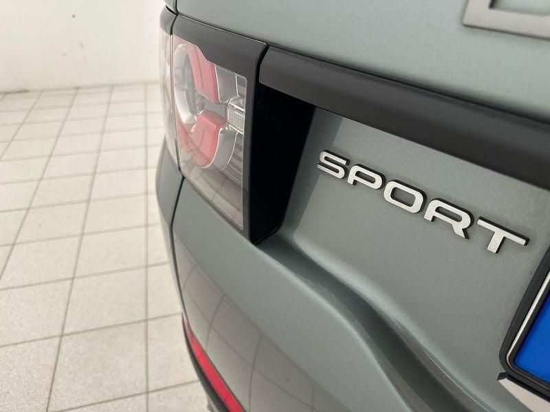 Land Rover Discovery Sport Discovery Sport 2.0 TD4 150 CV Pure