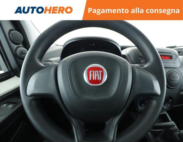 FIAT Qubo 1.4 8V 77 CV Easy