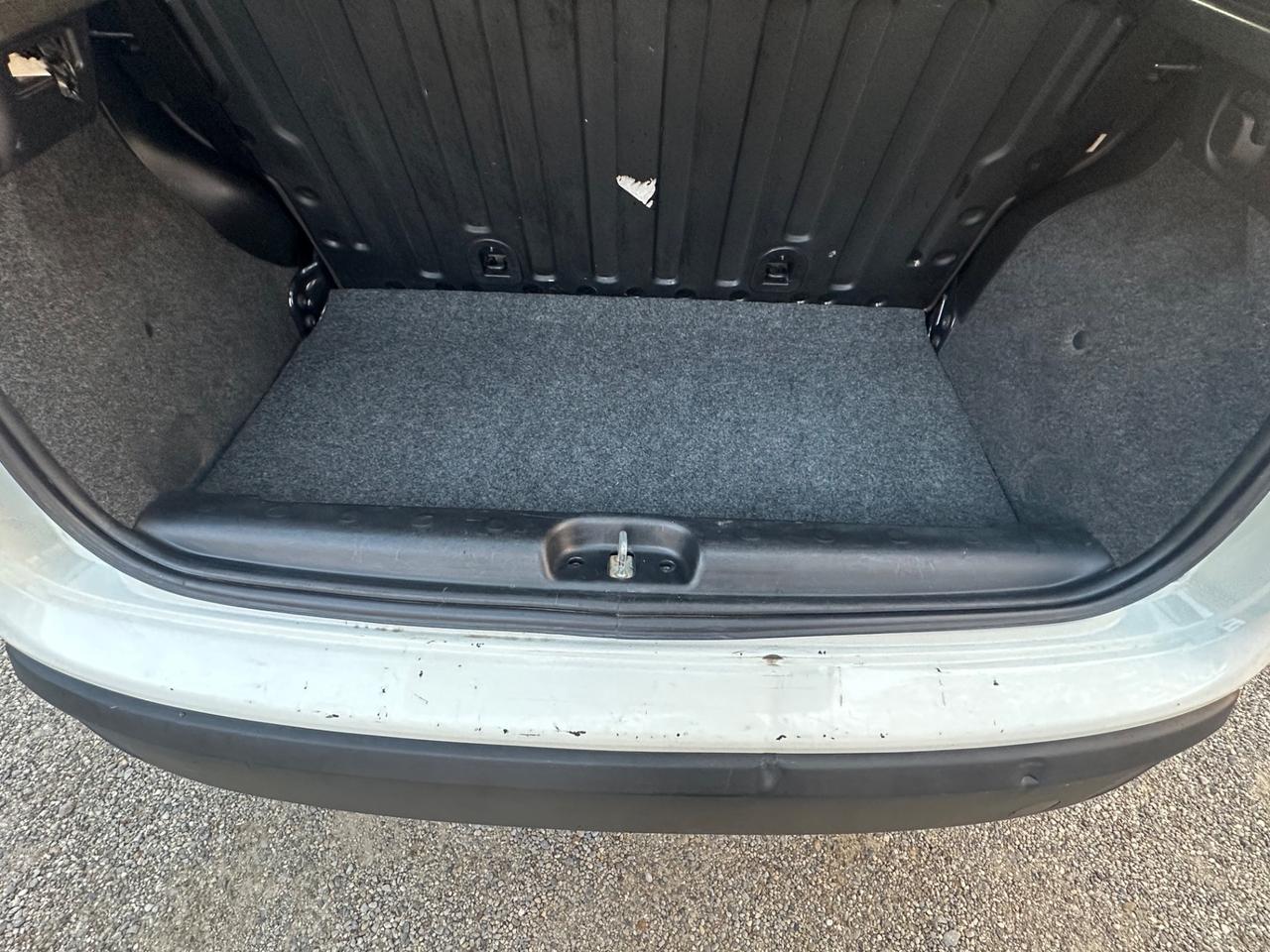 Fiat Panda 1.2 EasyPower Lounge